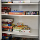Y03. Board games. 